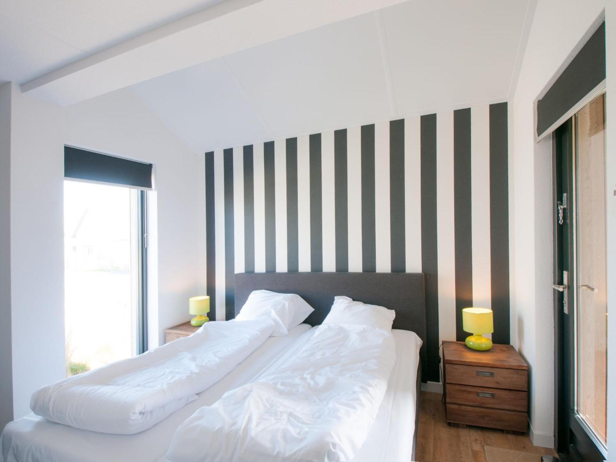 Holiday Home Oesterdam Resort-1 Tholen Ngoại thất bức ảnh