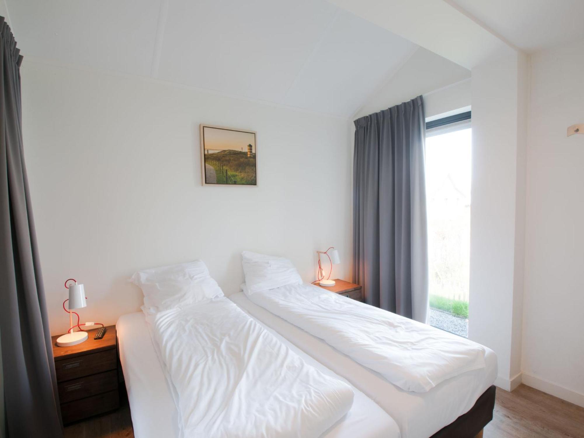 Holiday Home Oesterdam Resort-1 Tholen Ngoại thất bức ảnh
